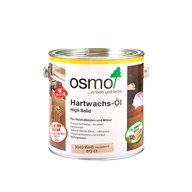 DIY オスモカラー　OSMO 塗料　ペンキ　2.５L未使用♯1261 DIY オスモカラー OSMO 塗料 ペンキ 2.5L未使用♯1261